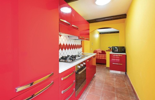 Porto Paglia House | Amazing home in Gonnesa CI with WiFi