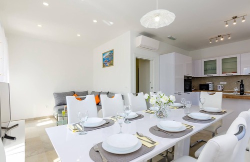Zastolje House | Amazing home in Gruda with WiFi