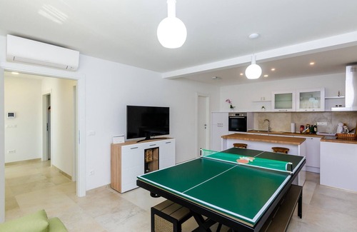 Zastolje House | Amazing home in Gruda with WiFi