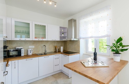 Zastolje House | Amazing home in Gruda with WiFi