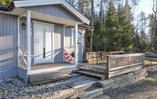 Grums House | Amazing Home In Grums With Wifi