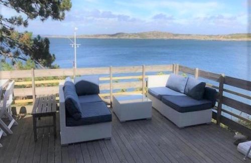 Halso House | Amazing Home In Hälsö With 0 Bedrooms