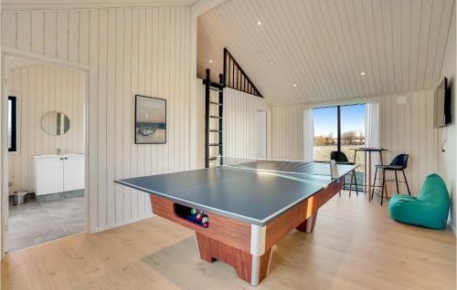 Horve House | Amazing Home In Hørve With Sauna