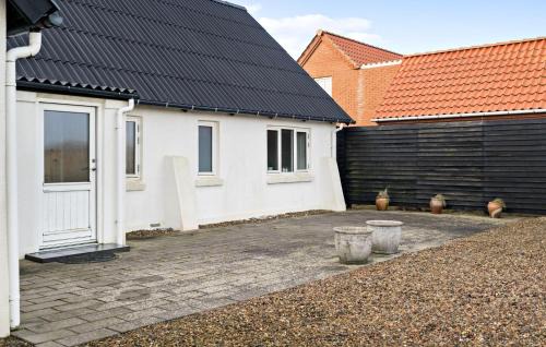 Harboore House | Amazing Home In Harboøre With Kitchen