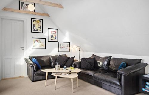 Harboore House | Amazing Home In Harboøre With Kitchen
