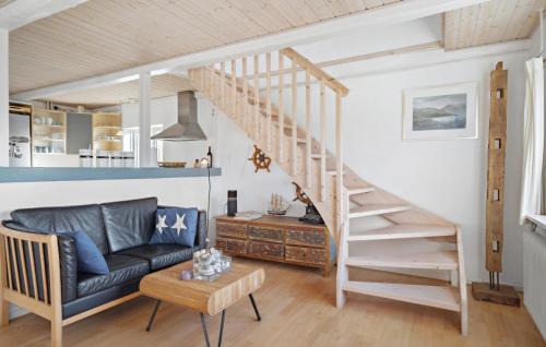 Harboore House | Amazing Home In Harboøre With Kitchen