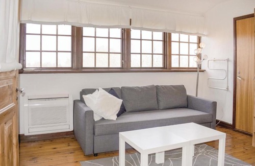 Nyhamnslage House | Amazing home in Hgans with 4 Bedrooms and WiFi