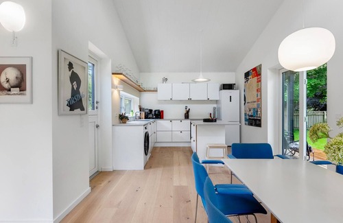 Hundested House | Amazing home in Hundested with kitchen