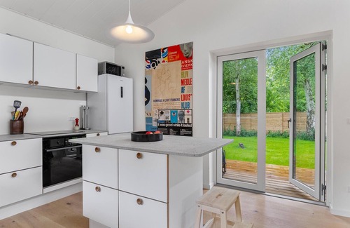 Hundested House | Amazing home in Hundested with kitchen