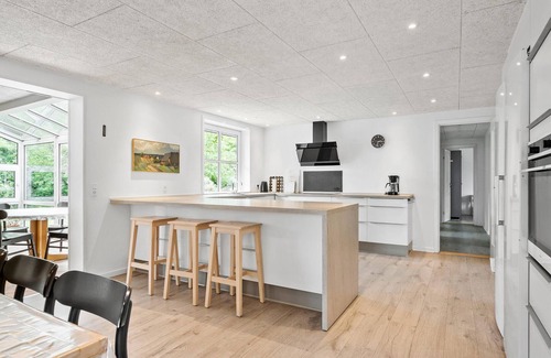 Hvide Sande House | Amazing home in Hvide Sande with WiFi