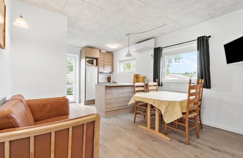 Hvide Sande House | Amazing home in Hvide Sande with WiFi