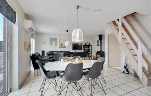 Hvide Sande House | Amazing Home In Hvide Sande With Sauna