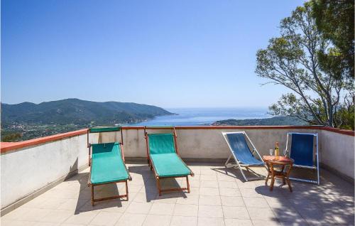 San Piero in Campo House | Amazing Home In San Piero In Campo
