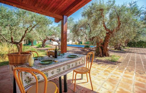 Tocco da Casauria House | Amazing Home In Tocco Da Casauria