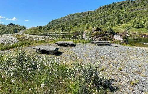 Suldal House | Amazing Home In Jøsenfjorden With Sauna