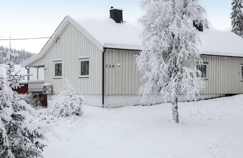 Trysil House | Amazing Home in Jordet With 3 Bedrooms