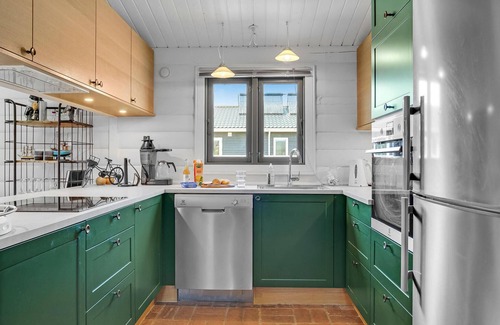 Juelsminde House | Amazing home in Juelsminde with WiFi