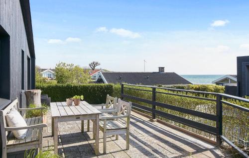Horsens House | Amazing Home In Juelsminde