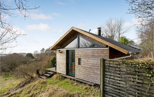 Kalundborg House | Amazing Home In Kalundborg With Wifi