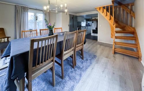 Kinnahult House | Amazing Home In Kinnahult With Wifi