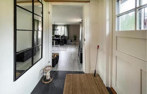 Kinnahult House | Amazing Home In Kinnahult With Wifi