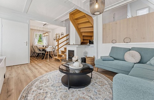 Reimboldshausen House | Amazing home in Kirchheim with sauna