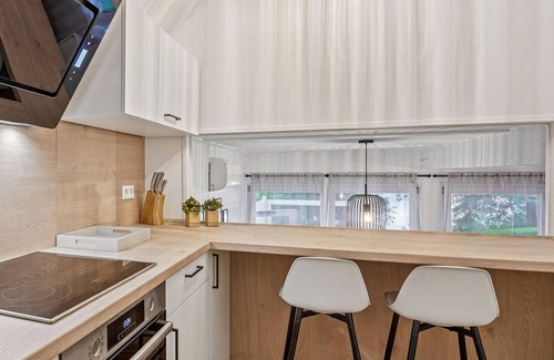 Reimboldshausen House | Amazing home in Kirchheim with sauna