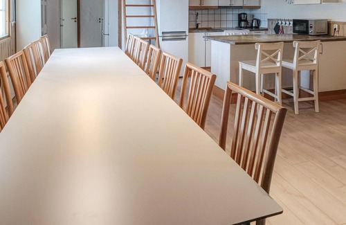 Kopingsvik House | Amazing home in Köpingsvik with sauna