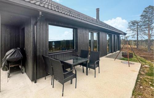 Loten Municipality House | Amazing Home In Løten