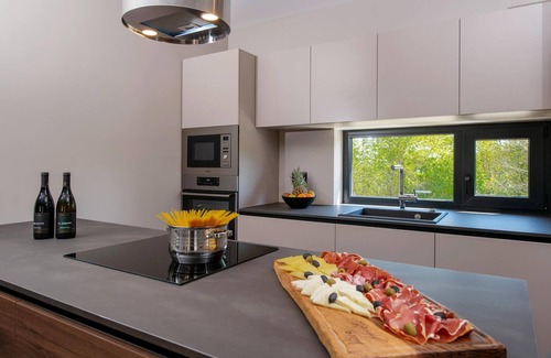 Bartici House | Amazing home in Labin with sauna