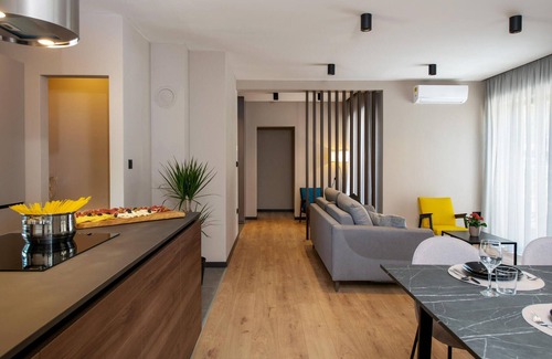 Bartici House | Amazing home in Labin with sauna
