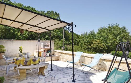 La Dornac House | Amazing Home In Ladornac With Kitchen