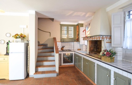 San Rocco House | Amazing home in Larciano