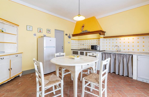 San Rocco House | Amazing home in Larciano