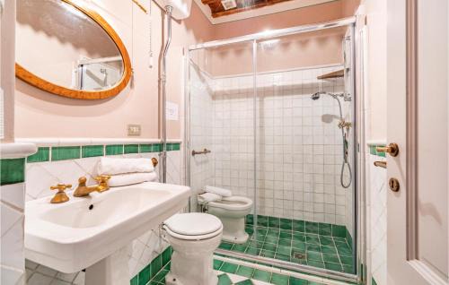 San Rocco House | Amazing Home In Larciano