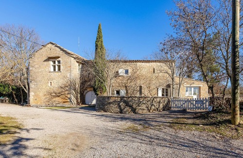 Rouet House | Amazing home in LE ROUET with WiFi