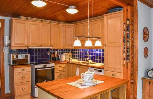 Linderod House | Amazing home in Linderöd with WiFi