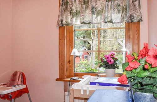 Linderod House | Amazing home in Linderöd with WiFi