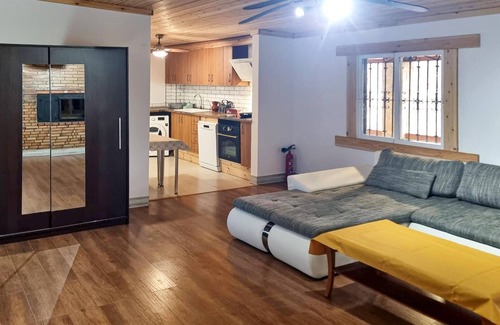 Macastre House | Amazing home in Macastre with sauna