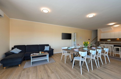 Varazdin House | Amazing home in Margecan with WiFi