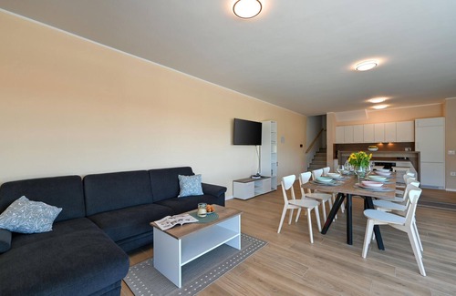 Varazdin House | Amazing home in Margecan with WiFi