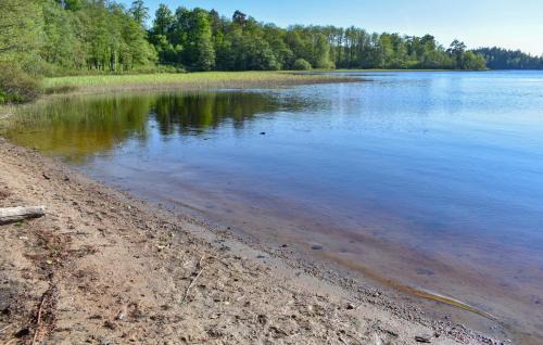 Markaryd House | Amazing Home In Markaryd With Lake View