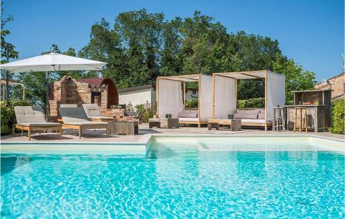 Massa Fermana House | Amazing Home In Massa Fermana With Sauna