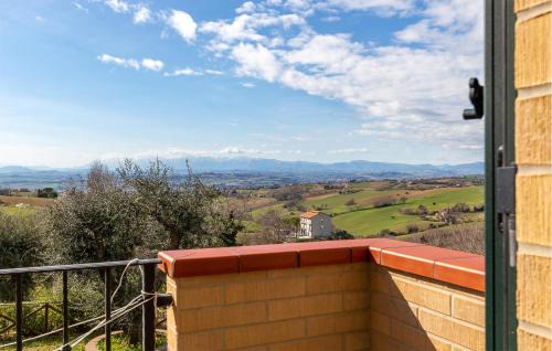 Morrovalle House | Amazing Home In Morrovalle With Wifi