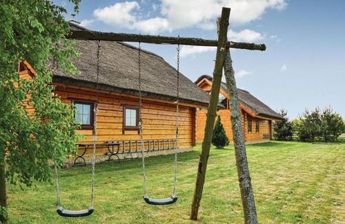 gmina Bedzino House | Amazing home in Mscice with WiFi