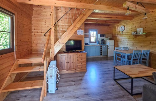 gmina Bedzino House | Amazing home in Mscice with WiFi