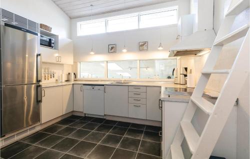 Bedegaard House | Amazing Home In Nexø With Sauna