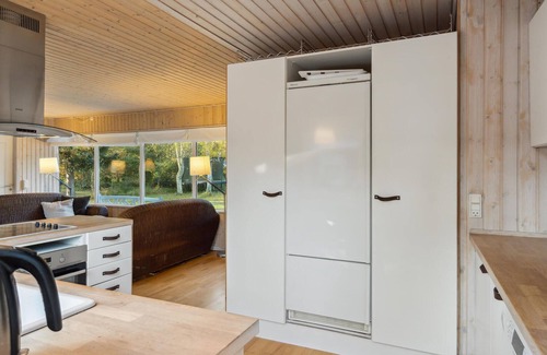 Nykobing Sjaelland House | Amazing home in Nykøbing Sj with WiFi