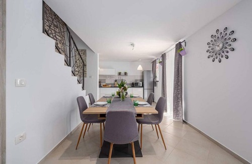 Cepic House | Amazing home in Oprtalj