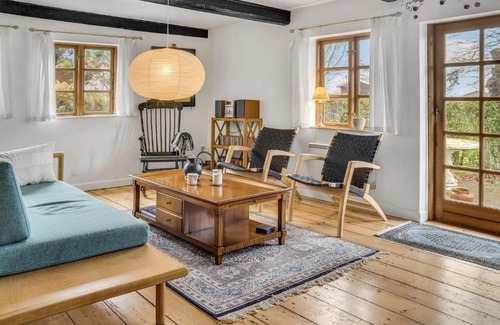 Oster Ulslev House | Amazing Home In Øster Ulslev With Wifi